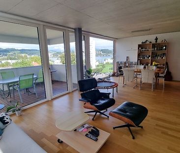3½ Zimmer-Wohnung in Luzern, möbliert, auf Zeit - Photo 4