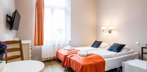 malutkie studio w Starym Mieście - Фото 2