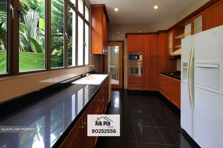 Villas Holland (D10), Detached - For Rent - Photo 4