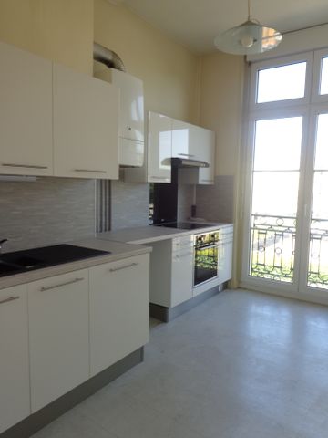 Location Appartement 3 pièces 72m² REIMS 51100 - Photo 5