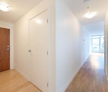 #907 251 E 7th Avenue, Vancouver British Columbia V5t 0B9 - Photo 5
