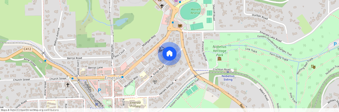 4/27-31 Kings Road, Vic 3782, Emerald