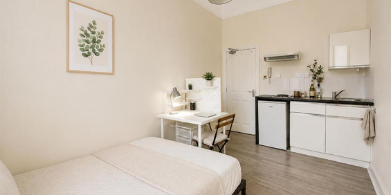 House share to rent - Photo 3