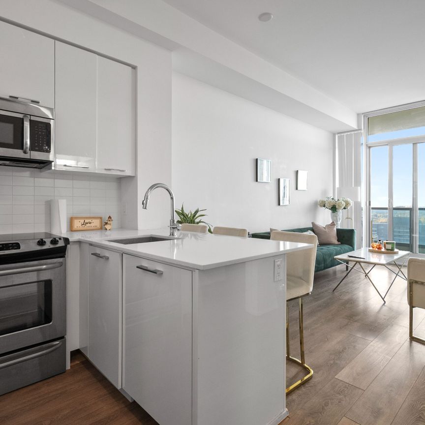 For Lease - 9471 Yonge Street Unit# Lph08, Richmond Hill, Ontario - Photo 1