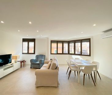 Nuevo a estrenar, apto soleado, 3 dormitorios, 2 baños, semi amuebl... - Photo 3