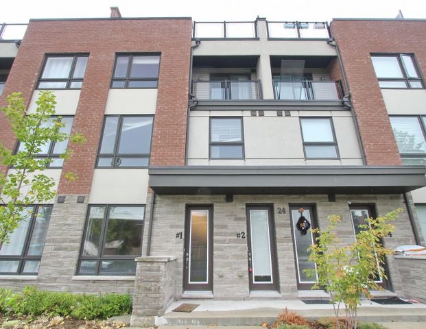 For Lease - 24 Humberwood Boulevard Unit# Unit 1, Toronto, Ontario - Photo 1