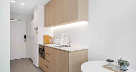 Standard Studio Apartment - Photo 4