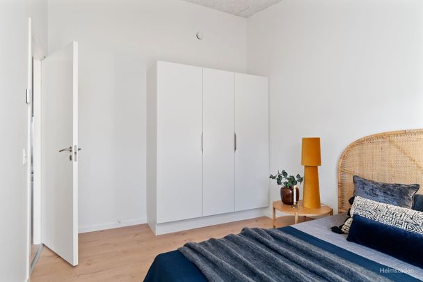 2-værelses Rækkehus på 75 m² i Fredericia - Foto 1