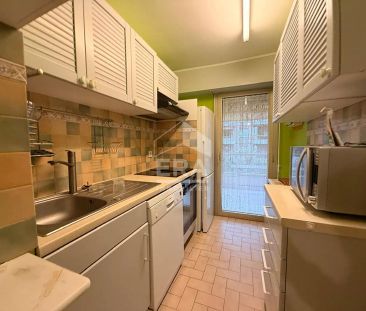 F2 48M² avec belle terrasse et garage - Photo 6