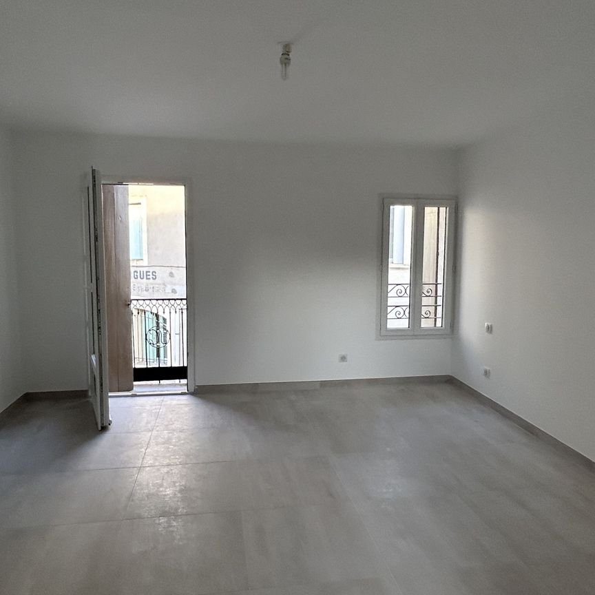 GALARGUES - Appartement T3 de 81,62m² avec terrasse - Photo 1