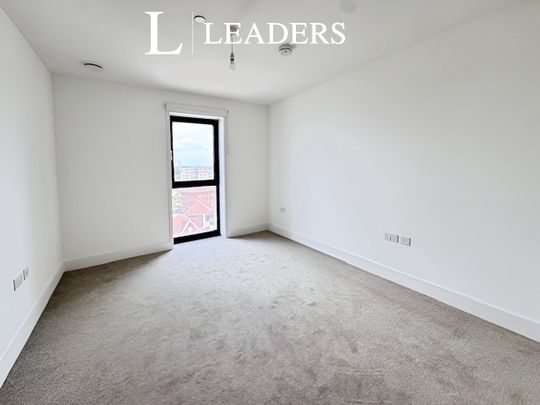 2 bedroom apartment to rent Millbrook Studios, Burnt Mill, Harlow, CM20 - Photo 1