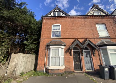 Yardley Road, Acocks Green - Photo 5