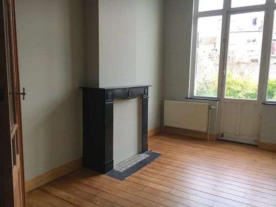 Appartement te huur - Foto 1