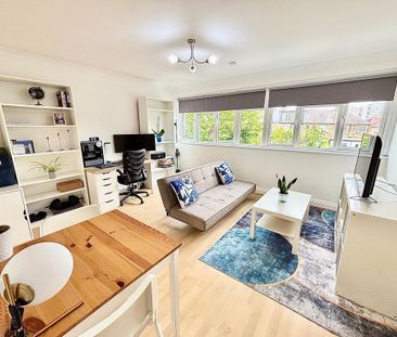 1 bedroom flat to rent - Photo 2