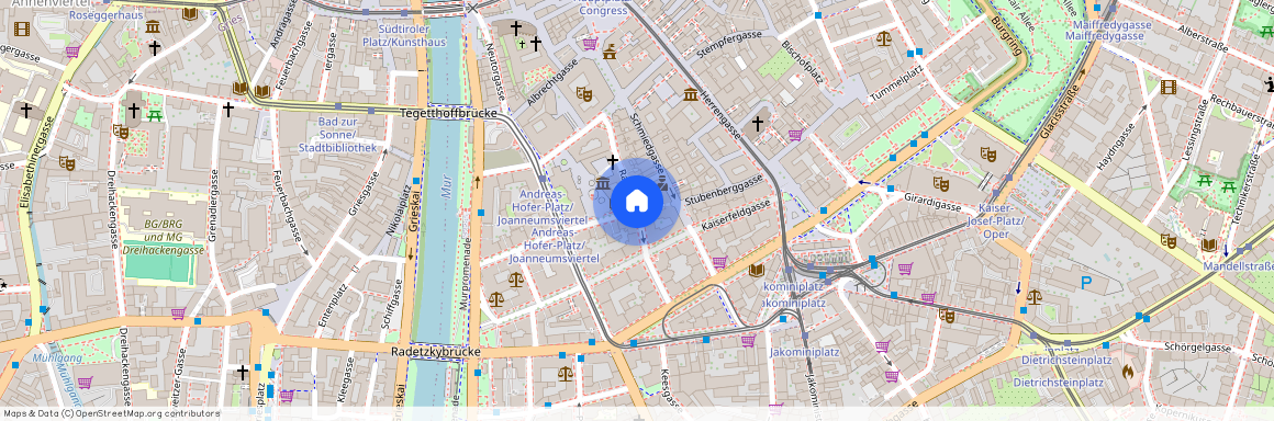 Raubergasse, 8010 Graz, Steiermark