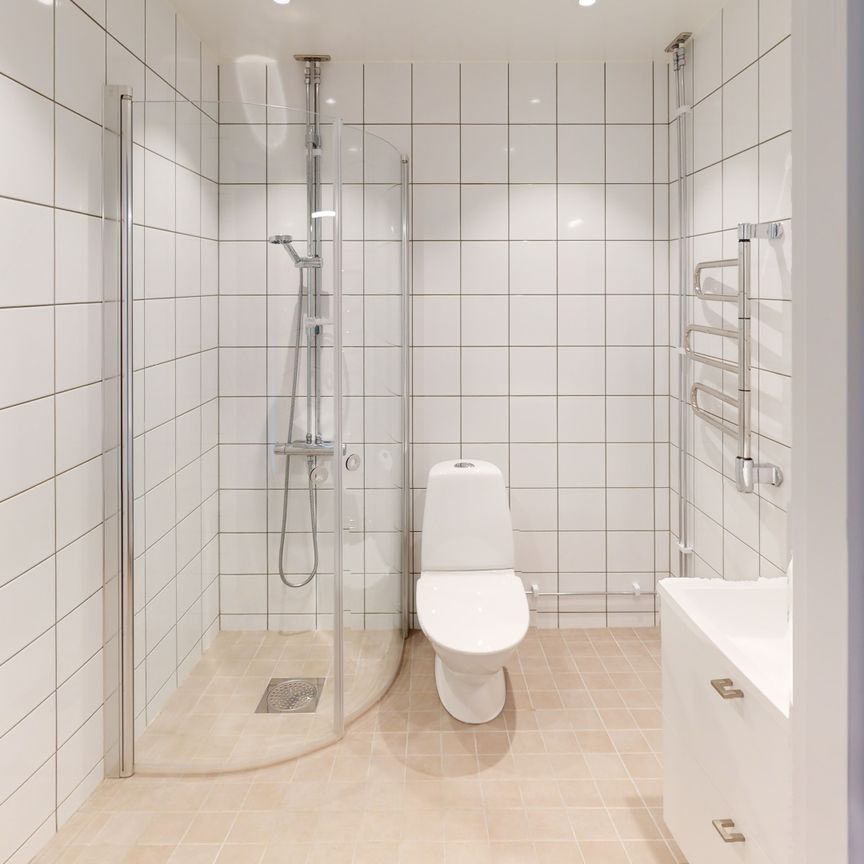 Tullgatan, Eskilstuna - Photo 1