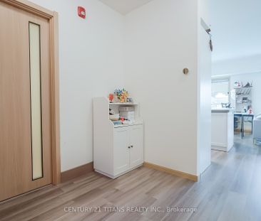 For Lease - 60 Morecambe Gate Unit# C311, Toronto, Ontario - Photo 4