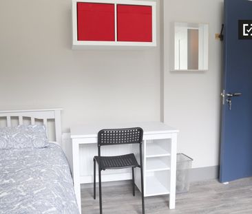 Room for rent in Whitehall A, Dublin. - Photo 5