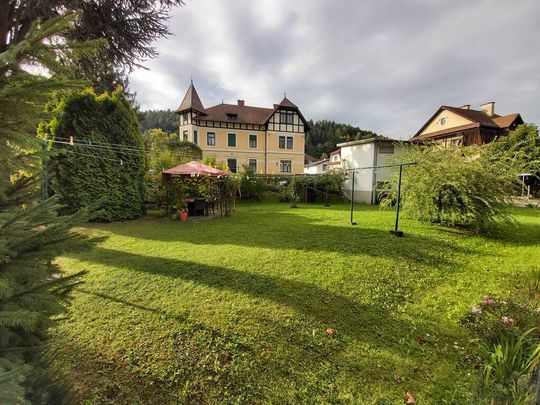 2 Zimmer Wohnung an der Mur I Hauptplatznähe I unbefristet - Photo 1