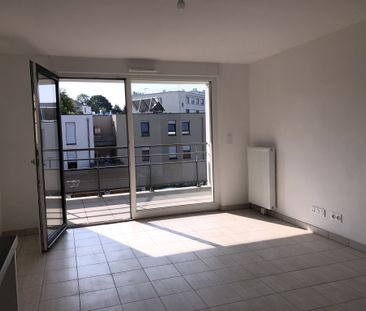 Location Appartement 2 pièces 41m² MELUN 77000 - Photo 2
