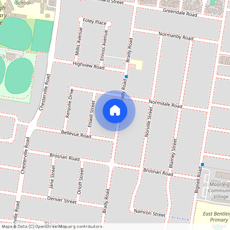 53 A Brady Rd, Melbourne, Victoria 3165