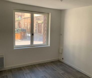 Location Appartement 3 pièces 42m² - Photo 5