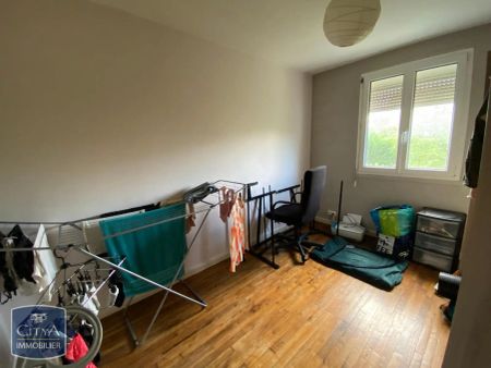 Appartement à louer 3 pièces 54.96m² - Photo 3