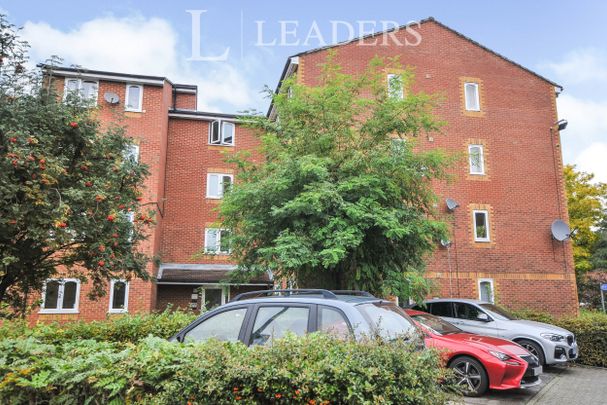 1 bedroom apartment to rent Armoury Road, London, SE8 - Photo 1