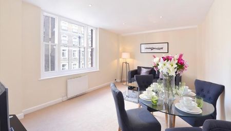 Hill Street, Mayfair, W1, London - Photo 2