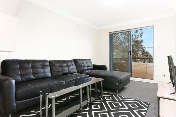 3/42 Swan Avenue, Strathfield NSW 2135 - Apartment For Rent | Domain - Photo 1