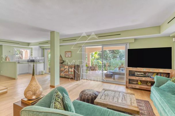 Cap d’Ail – Propriété familiale aux portes de Monaco - Photo 1