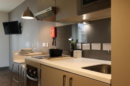 1 bedroom apartment to rent - Photo 5