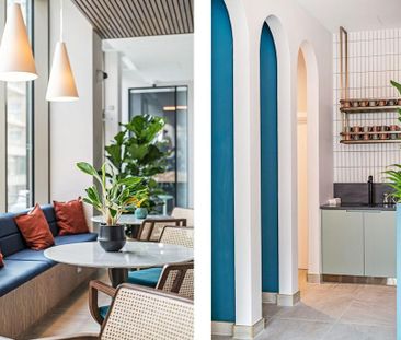 1 bedroom flat to rent - Photo 6