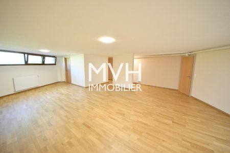 Architect-designed 9-room furnished villa in a green setting - Photo 5