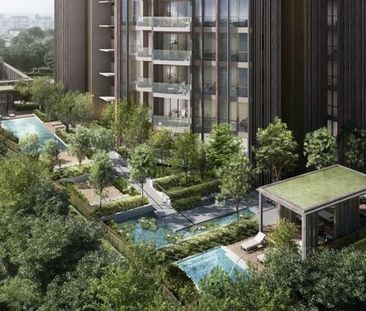The Avenir (D9), Condominium - For Rent - Photo 4