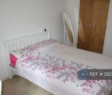 1 bedroom flat to rent - Photo 3