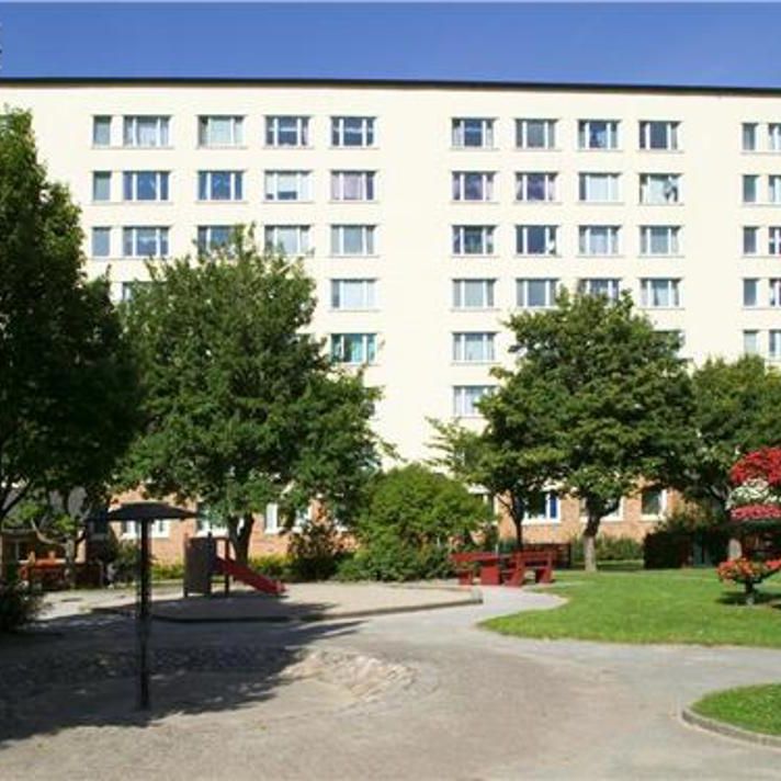 Gymnasistgatan 4 B, Gullviksborg - Foto 2