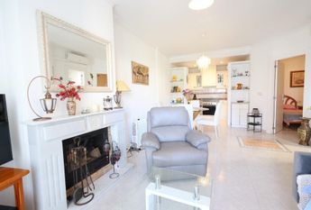 Bungalow planta baja en Miraflores II , Playa Flamenca