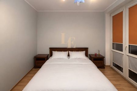 2 pokoje 56 m²| Garderoba | Garaż | Białołęka - Zdjęcie 4