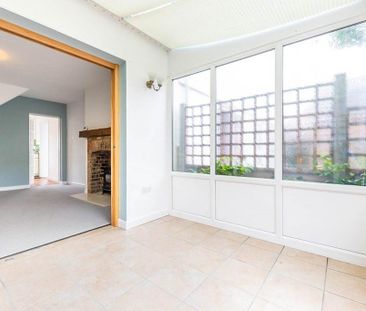 2 bedroom semi-detached house to rent - Photo 2