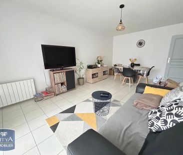 Appartement à louer 3 pièces 67.4m² - Photo 1