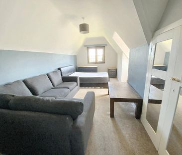 1 bedroom bedsit to rent - Photo 1