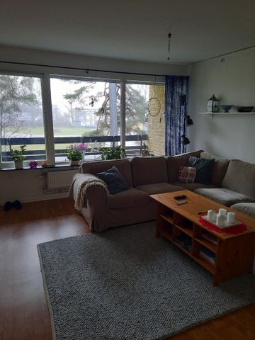 Baldersgatan 6E - Foto 3