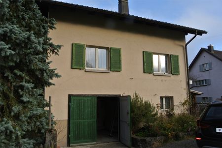 alleinstehendes "herziges" Einfamilienhaus - Photo 2
