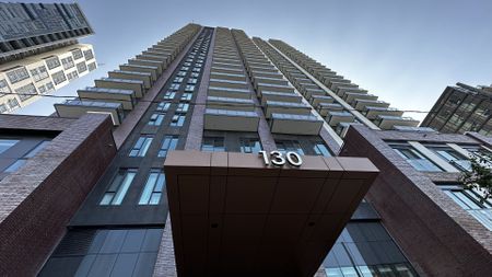 For Lease - 130 River St Street Unit# 2804, Toronto, Ontario - Photo 4