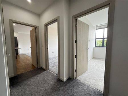 2 bedroom apartment to rent - Photo 2