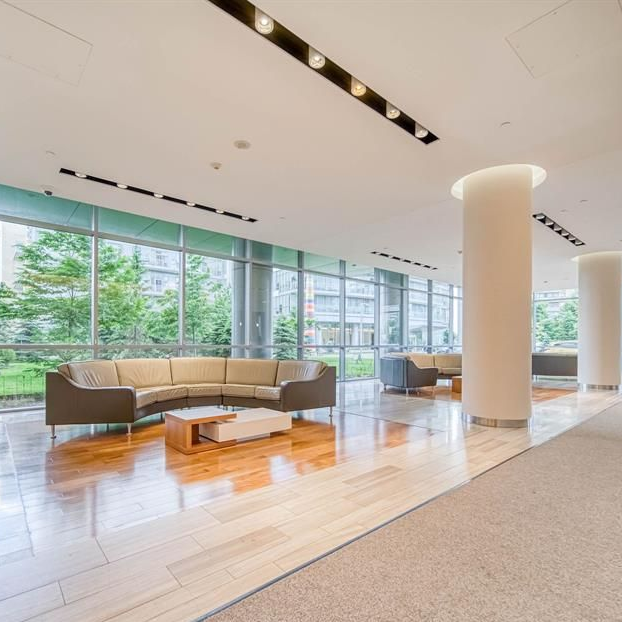 For Lease - 66 Forest Manor Road Unit# 1209, Toronto, Ontario - Photo 1