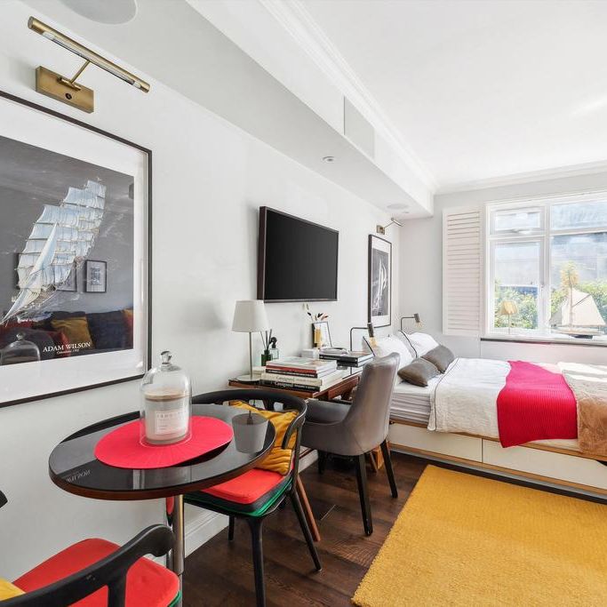 1 bedroom flat to rent - Photo 1