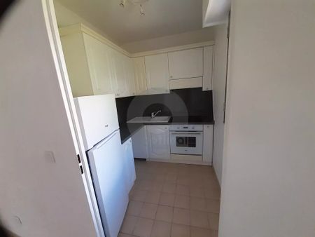 Location Appartement 1 pièce 29m² MENTON 06500 - Photo 2