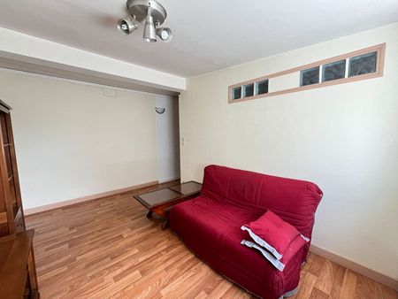 Location appartement 2 pièces, 52.00m², Reims - Photo 5
